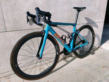 Używany BMC Teammachine SLR01 THREE 2019 Road & Gravel — zdjęcie 6 z 14