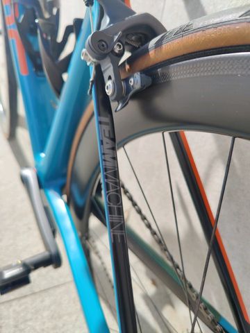 Używany BMC Teammachine SLR01 THREE 2019 Road & Gravel — zdjęcie 11 z 14