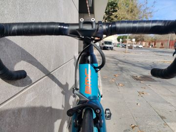 Używany BMC Teammachine SLR01 THREE 2019 Road & Gravel — zdjęcie 4 z 14