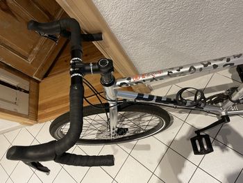 Used Kona ROVE 2021 Road & Gravel — image 2 of 7
