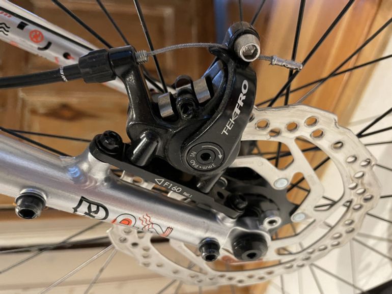 Used Kona ROVE 2021 Road & Gravel — image 7 of 7