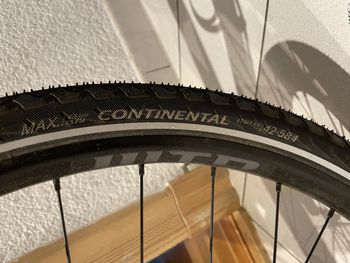 Used Kona ROVE 2021 Road & Gravel — image 4 of 7
