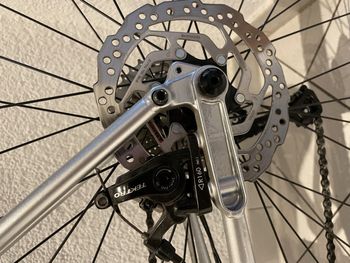 Used Kona ROVE 2021 Road & Gravel — image 5 of 7