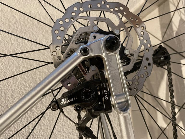 Used Kona ROVE 2021 Road & Gravel — image 5 of 7