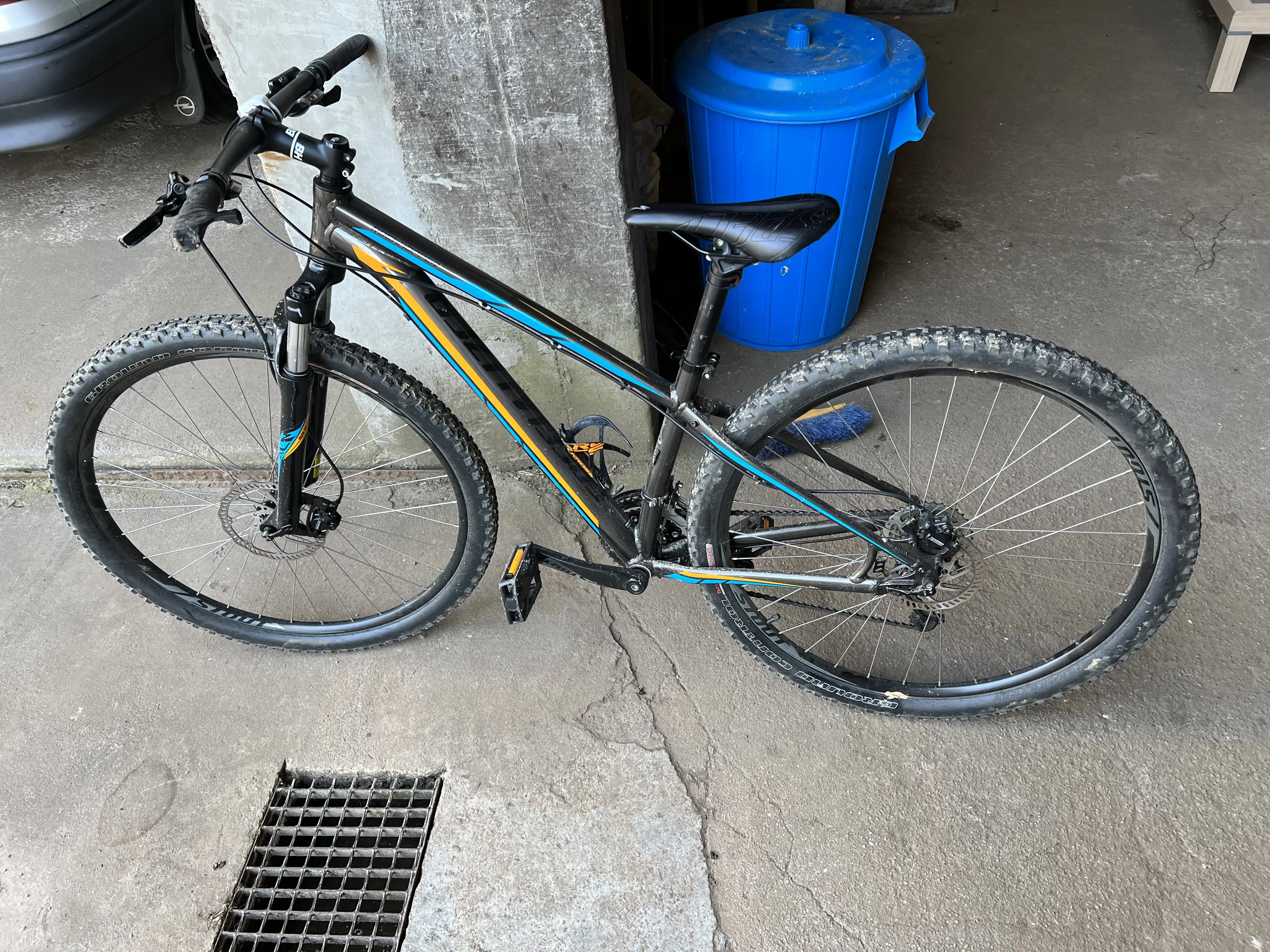 Specialized rockhopper 2016 online 29