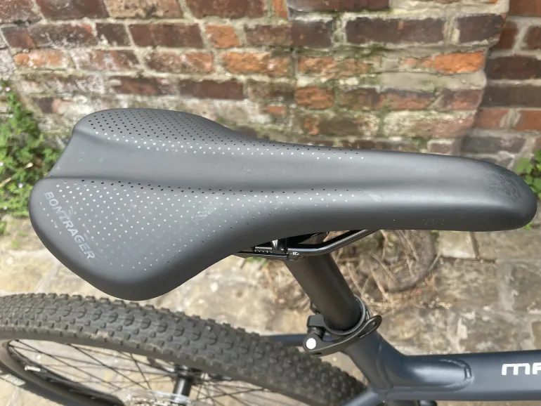 Used Trek Marlin 7 Gen 2 2023 Mountainbike — image 6 of 7