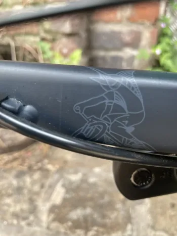 Used Trek Marlin 7 Gen 2 2023 Mountainbike — image 5 of 7