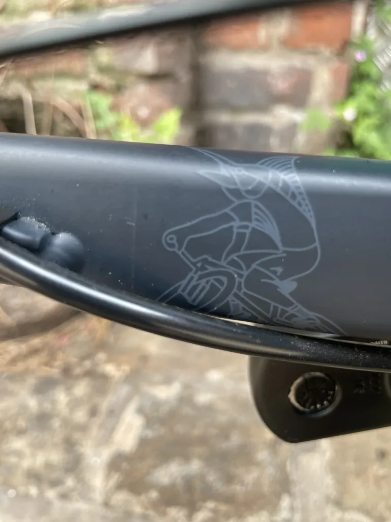 Used Trek Marlin 7 Gen 2 2023 Mountainbike — image 5 of 7