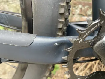 Used Trek Marlin 7 Gen 2 2023 Mountainbike — image 2 of 7
