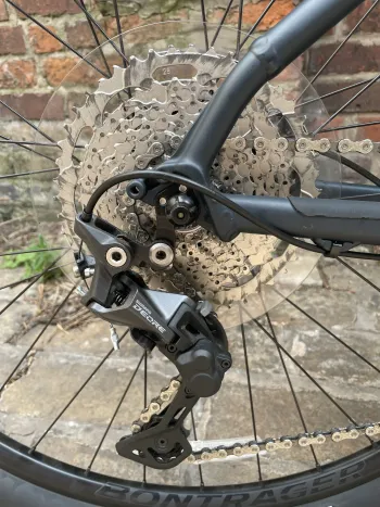 Used Trek Marlin 7 Gen 2 2023 Mountainbike — image 7 of 7