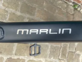 Used Trek Marlin 7 Gen 2 2023 Mountainbike — image 4 of 7