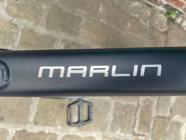 Used Trek Marlin 7 Gen 2 2023 Mountainbike — image 4 of 7
