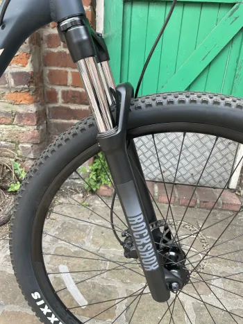 Used Trek Marlin 7 Gen 2 2023 Mountainbike — image 3 of 7