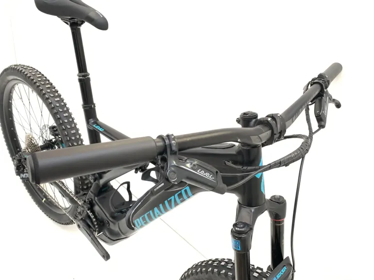 Specialized turbo discount levo fsr 2021