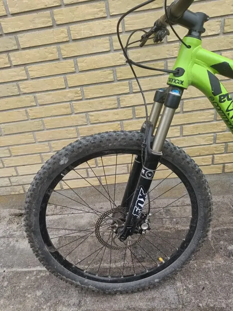 Commencal meta sl 2015 hot sale