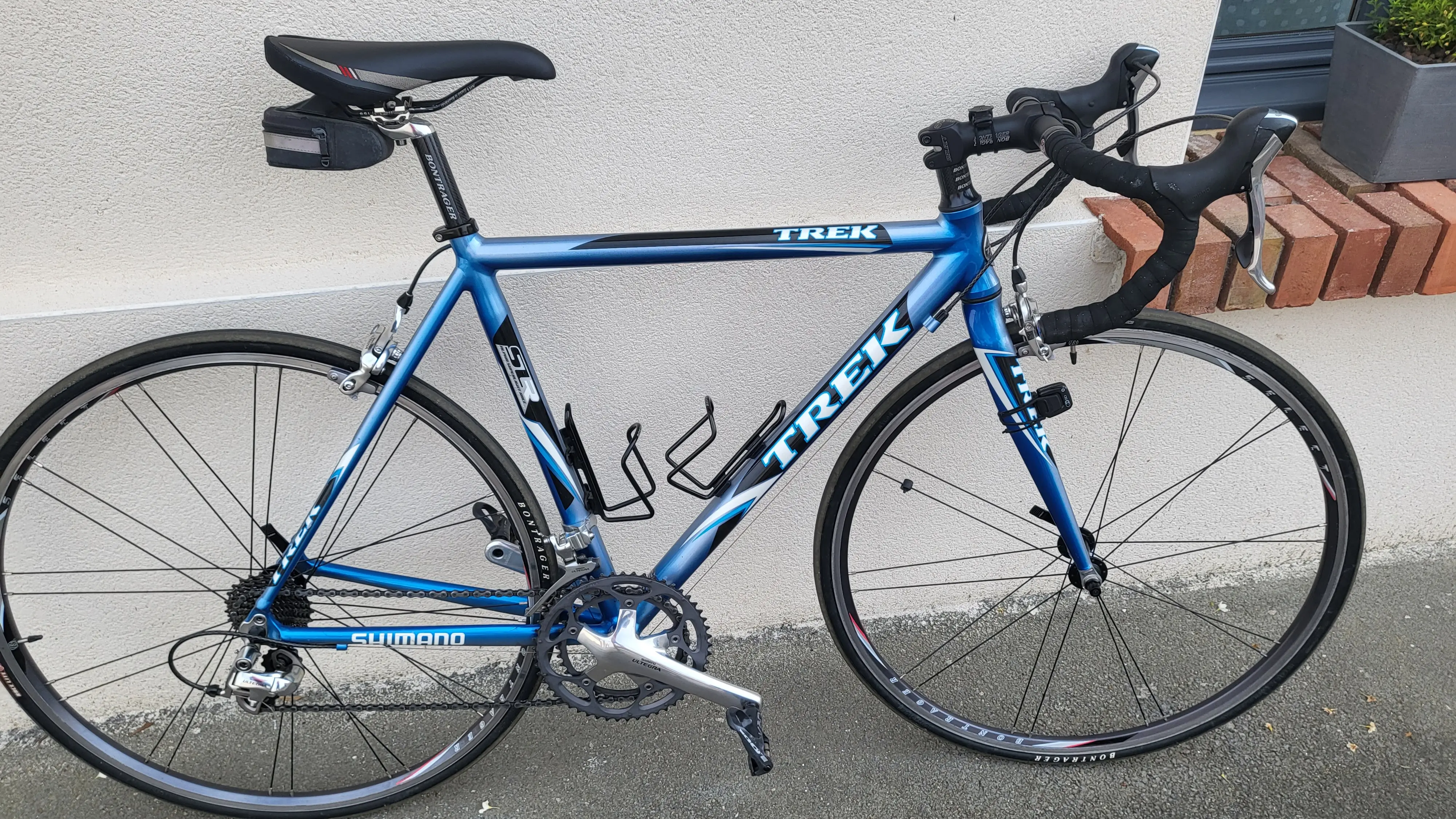 Trek slr alpha superlight race road bike new arrivals