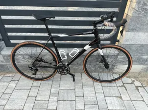 Cannondale - Synapse Disc 105, 2021