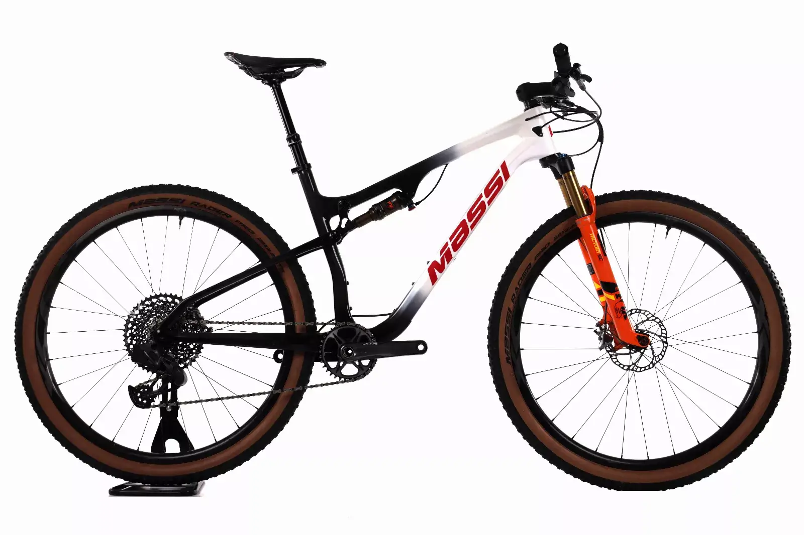 Bicicletas discount massi mtb