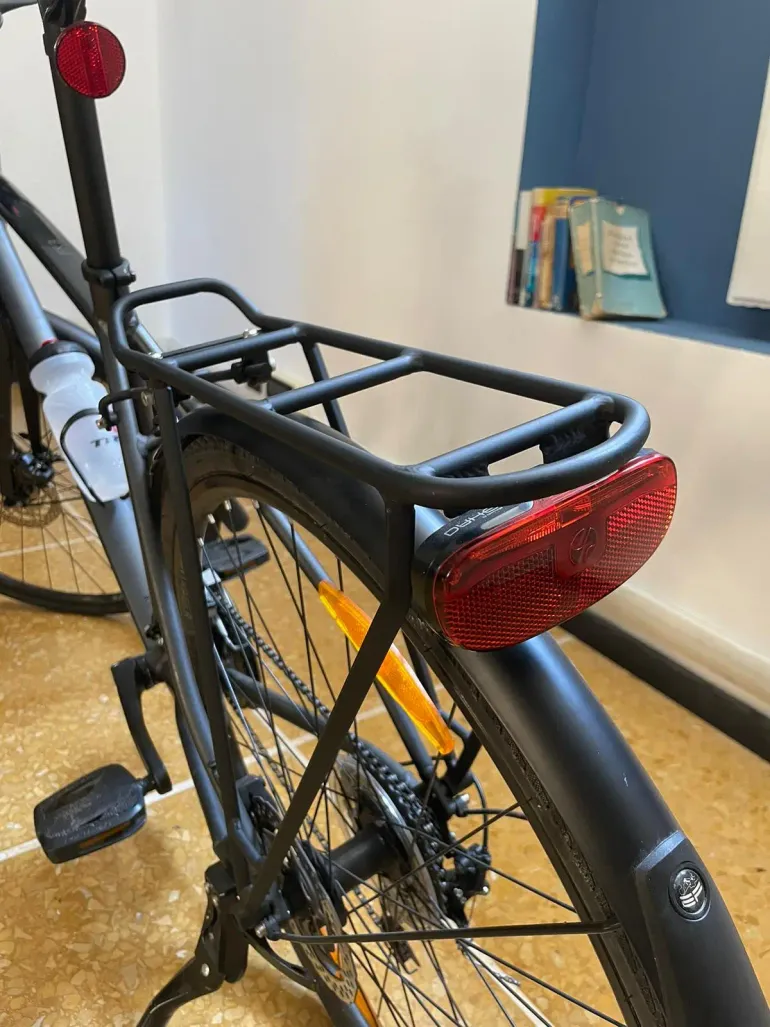 Used Trek FX 3 Disc Equipped 2022 Road & Gravel — image 4 of 7