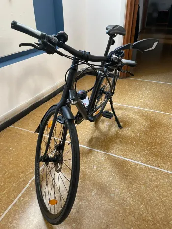 Used Trek FX 3 Disc Equipped 2022 Road & Gravel — image 5 of 7
