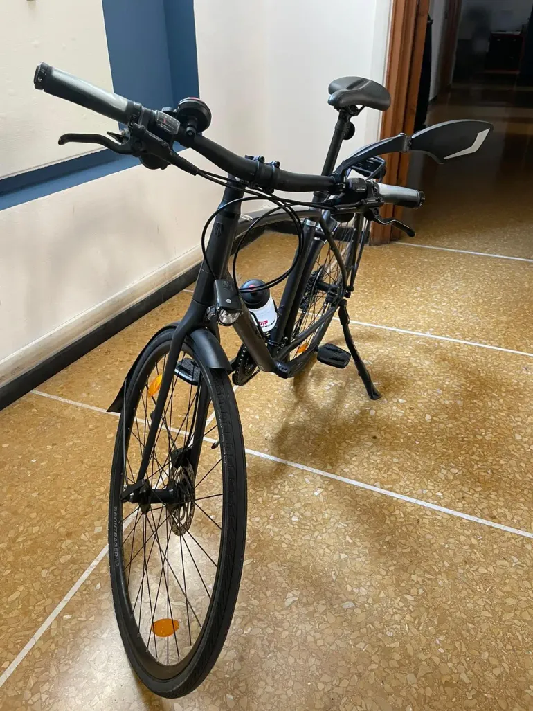 Used Trek FX 3 Disc Equipped 2022 Road & Gravel — image 5 of 7