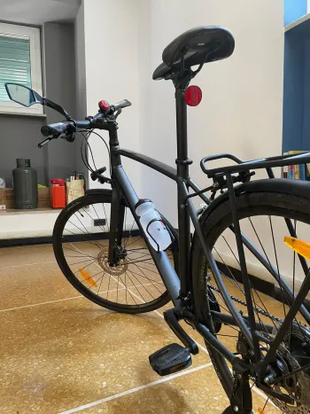 Used Trek FX 3 Disc Equipped 2022 Road & Gravel — image 3 of 7