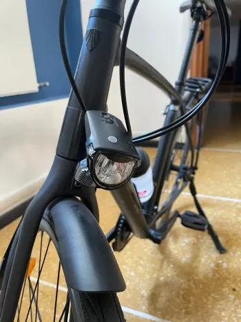 Used Trek FX 3 Disc Equipped 2022 Road & Gravel — image 7 of 7