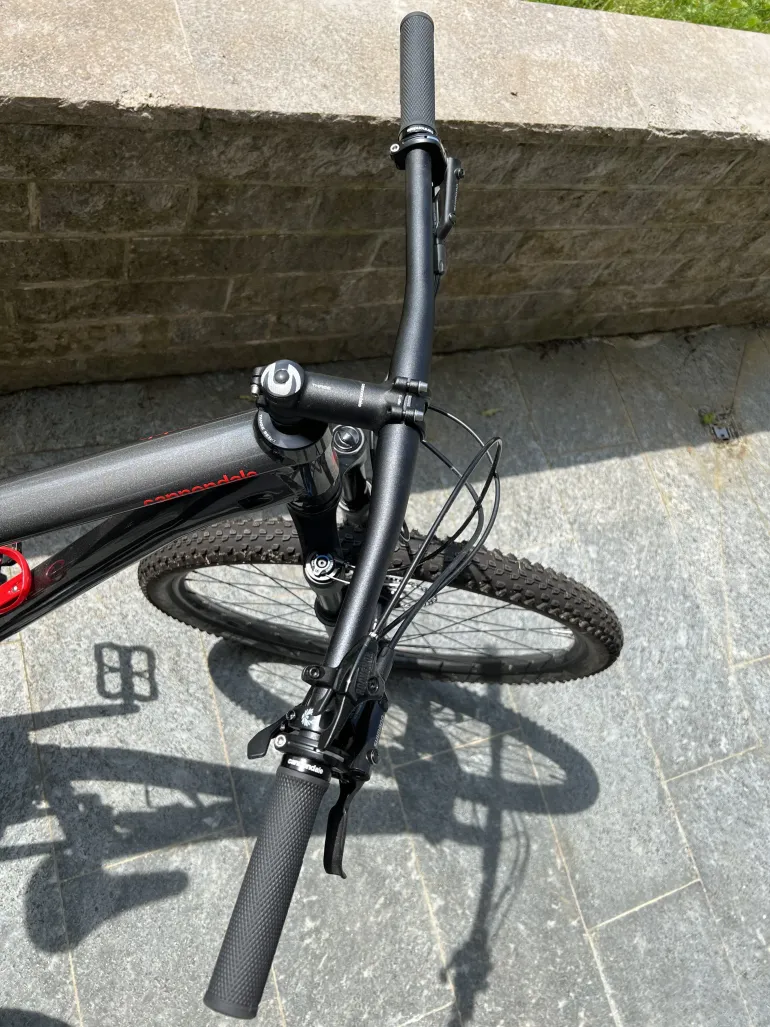 Cannondale scalpel best sale si 5 2021