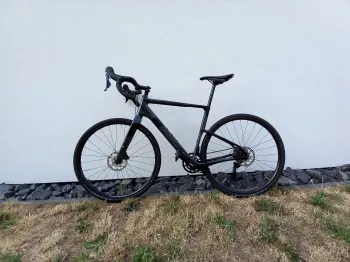 Cannondale - Topstone Carbon 5, 2021