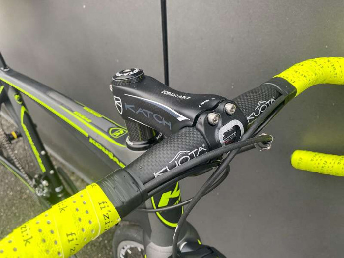 Kuota sales bikes 2018