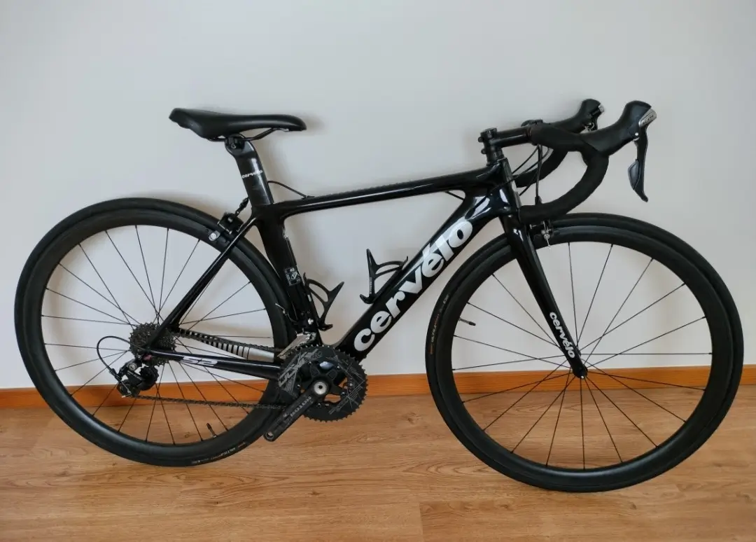 2019 best sale cervelo s2