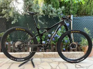 Brugt Cannondale Scalpel Carbon 2 2023 MTB