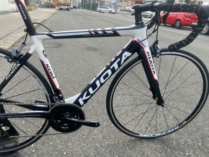 Velo 2025 kuota 2020