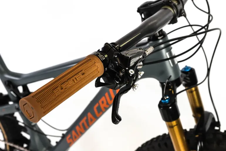 Santa Cruz Tallboy CC gebraucht kaufen L buycycle DE