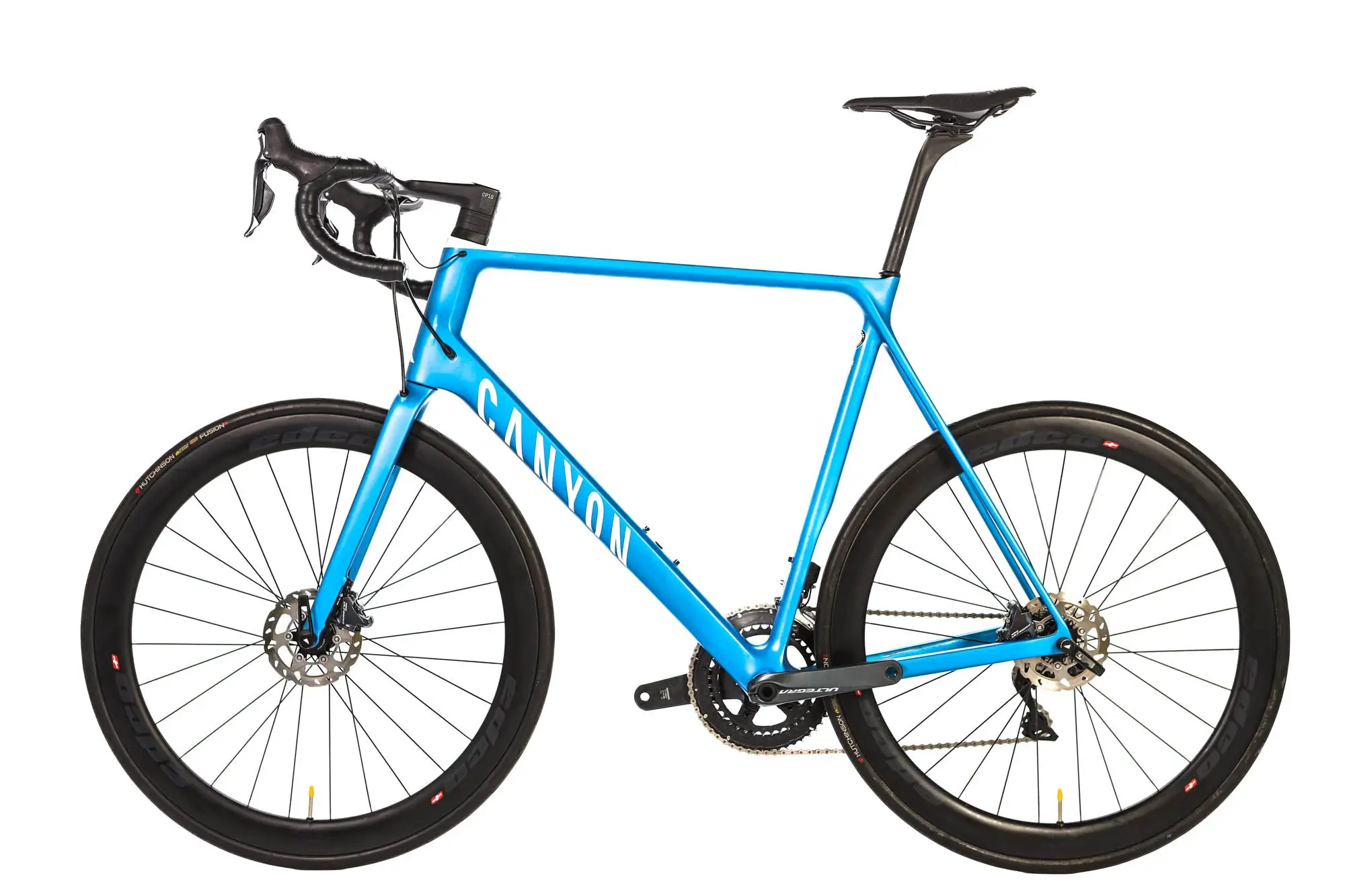 Canyon best sale ultimate 8.0