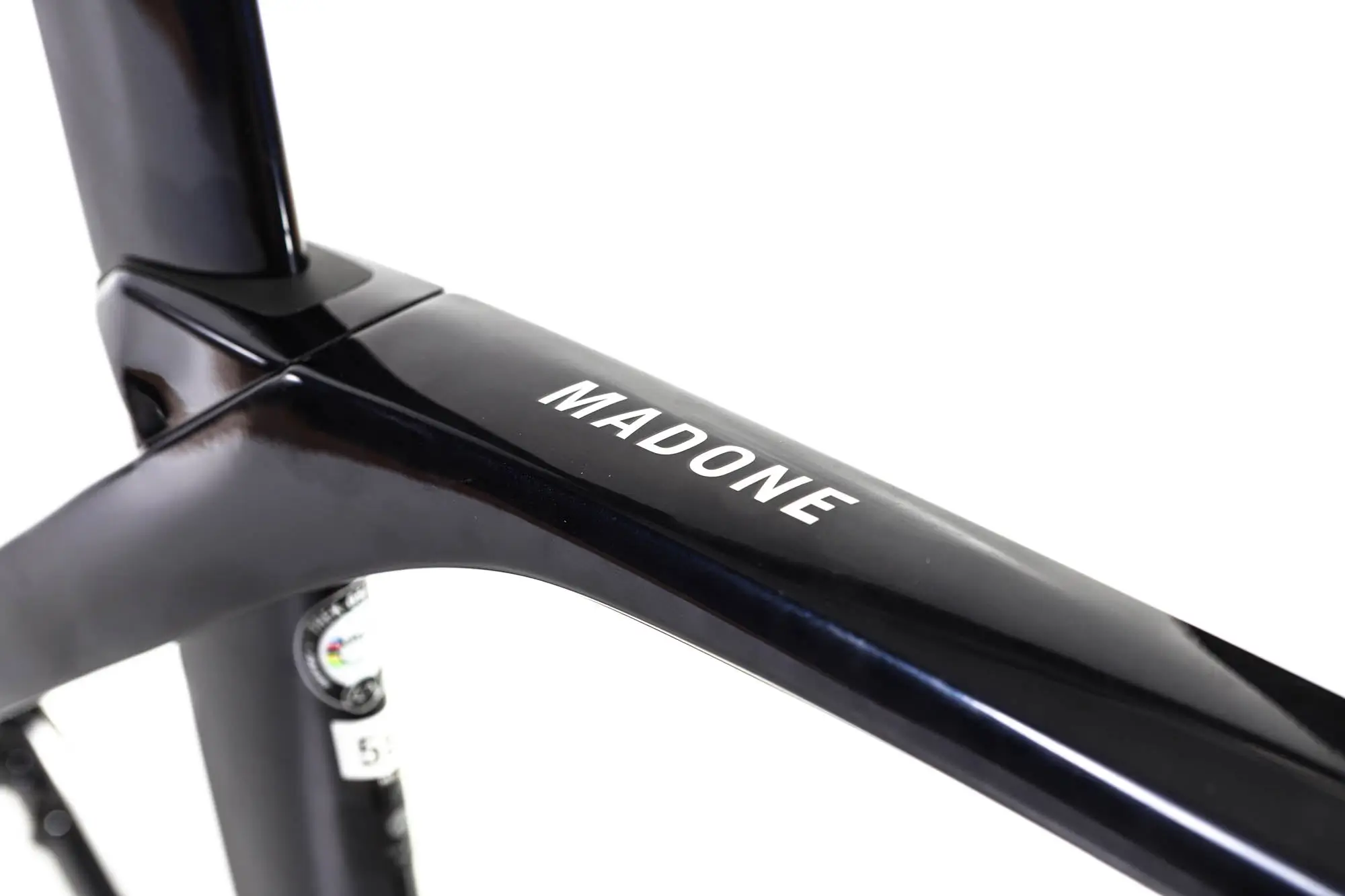 Madone sl online frameset