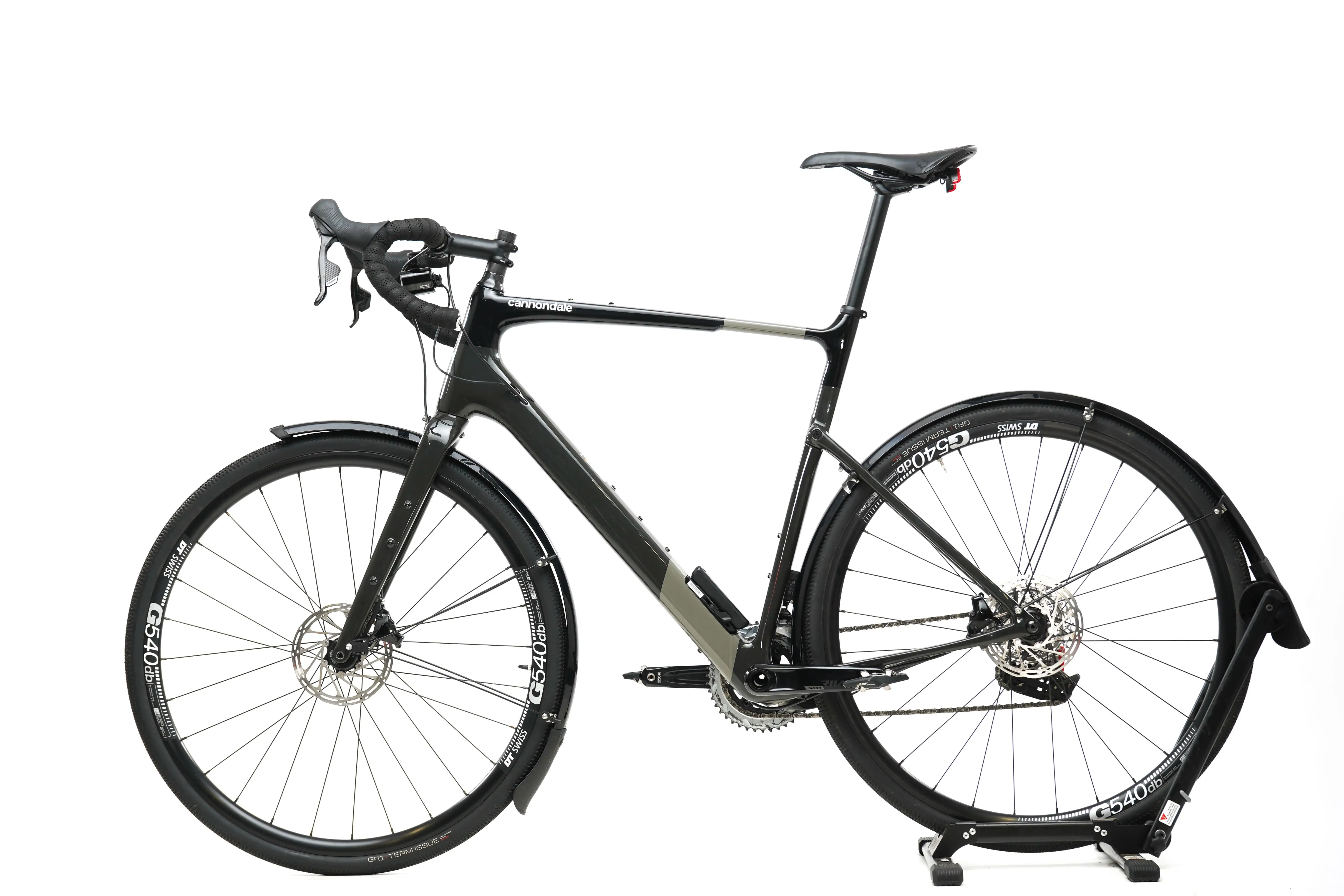 Cannondale Cannondale Topstone Carbon Rival AXS