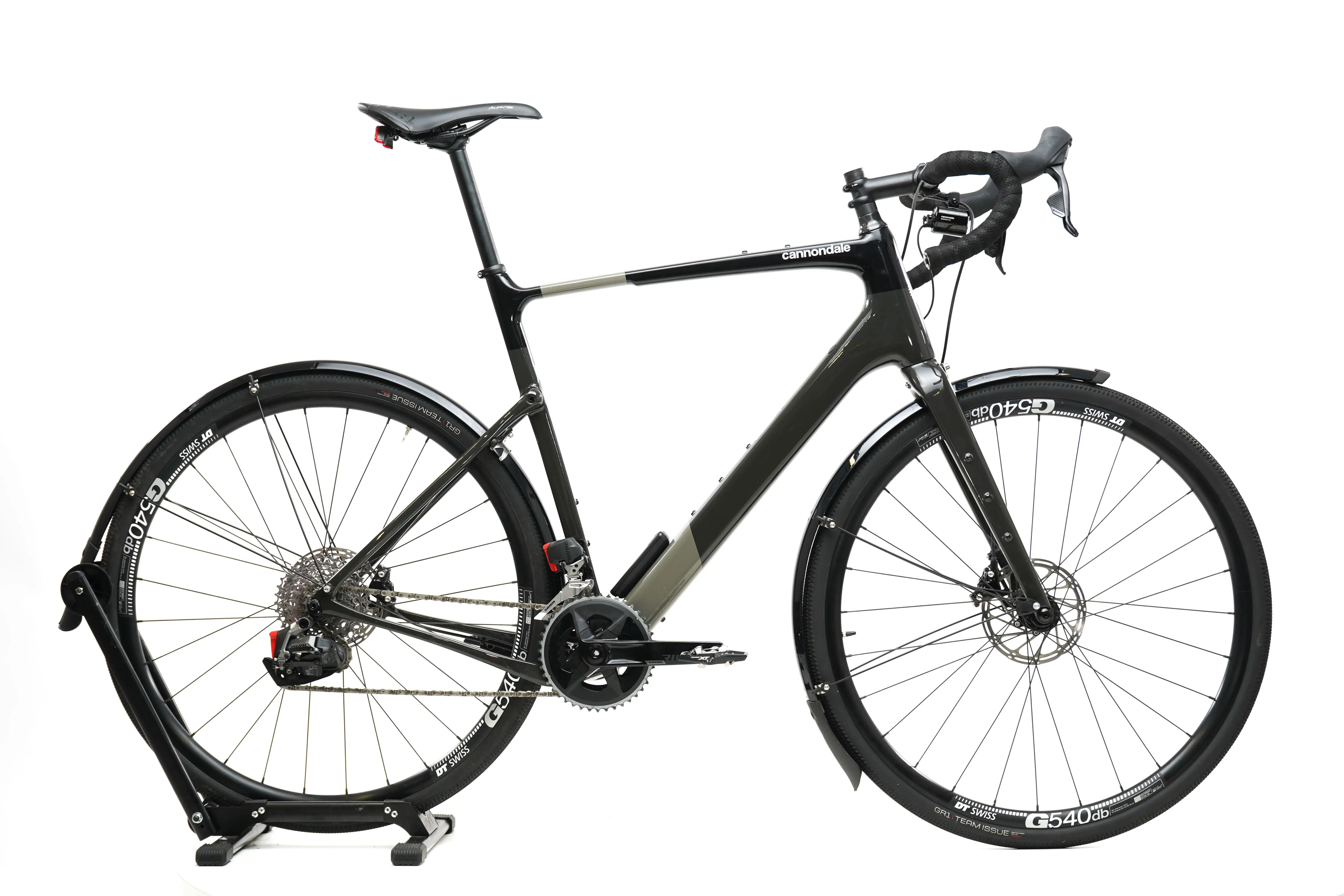 Cannondale topstone online di2