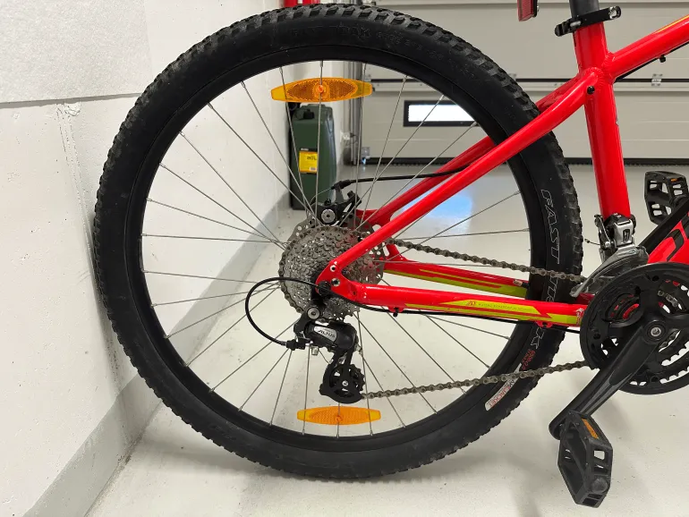 Specialized pitch best sale 650b 2015