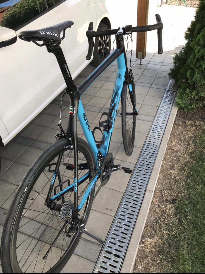 basso astra 2019 review