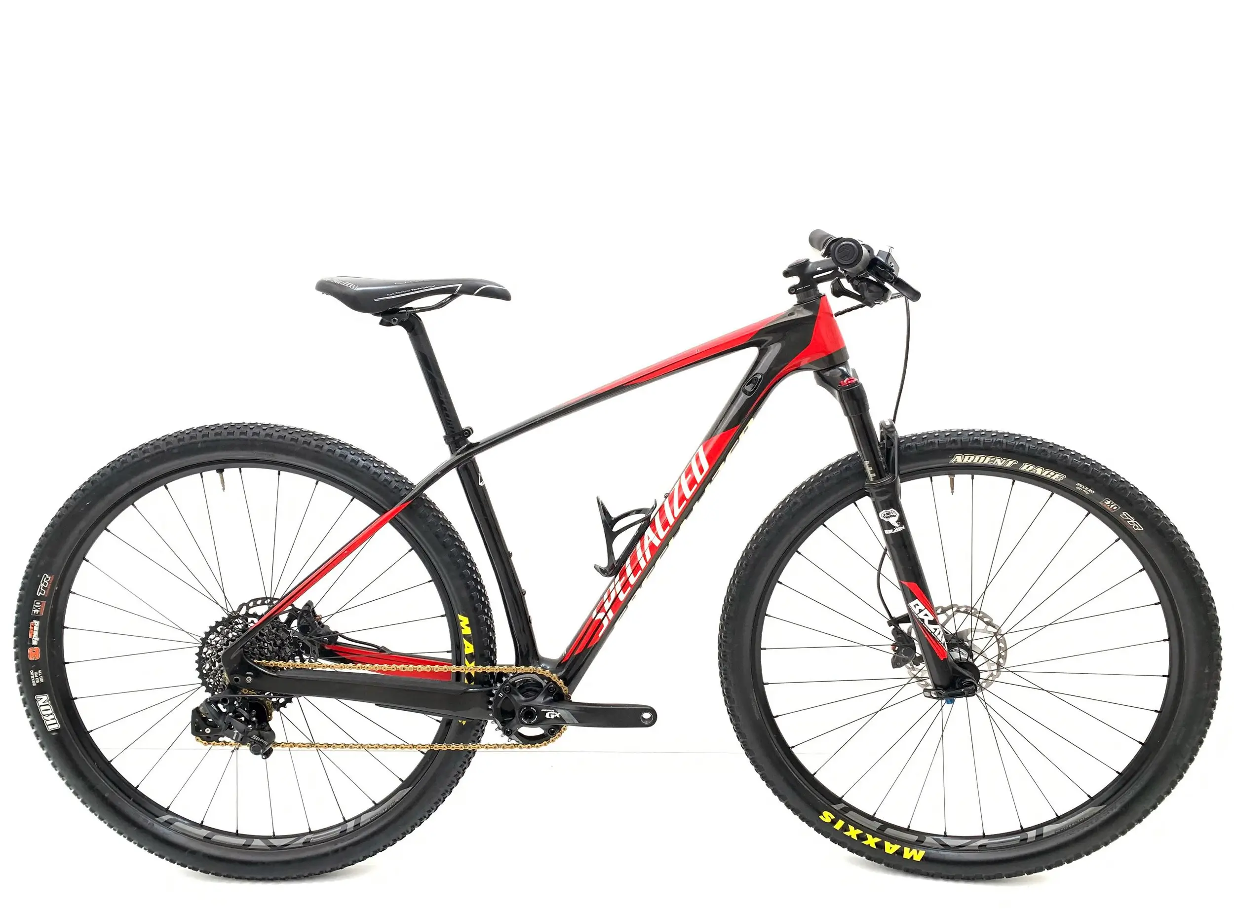 Specialised sales stumpjumper hardtail