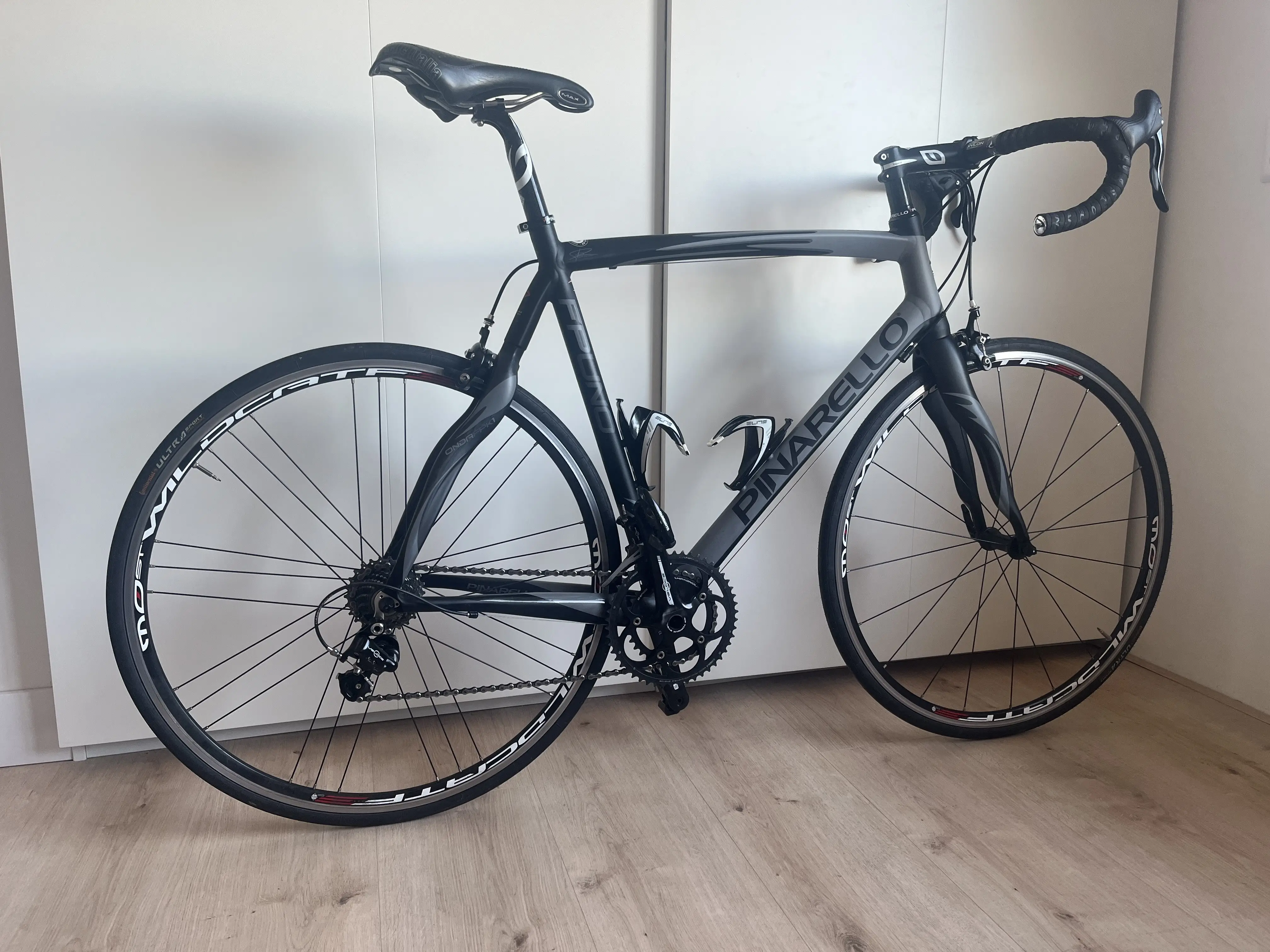 Pinarello FP Uno used in L | buycycle