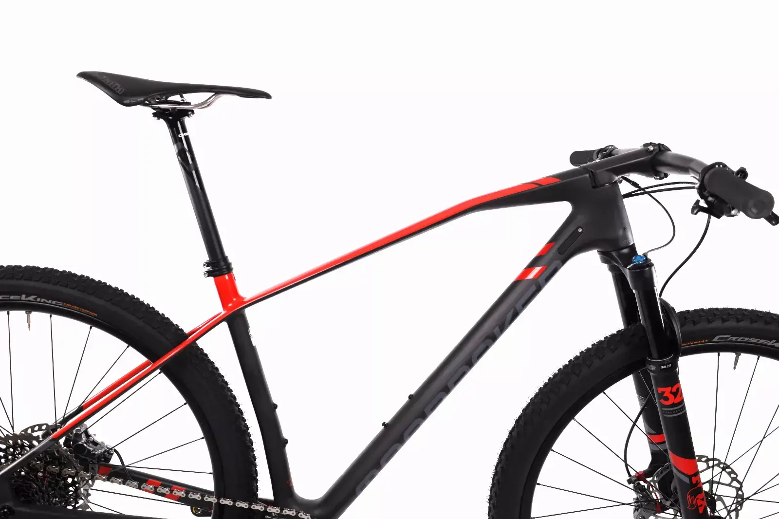 Precio discount mondraker podium