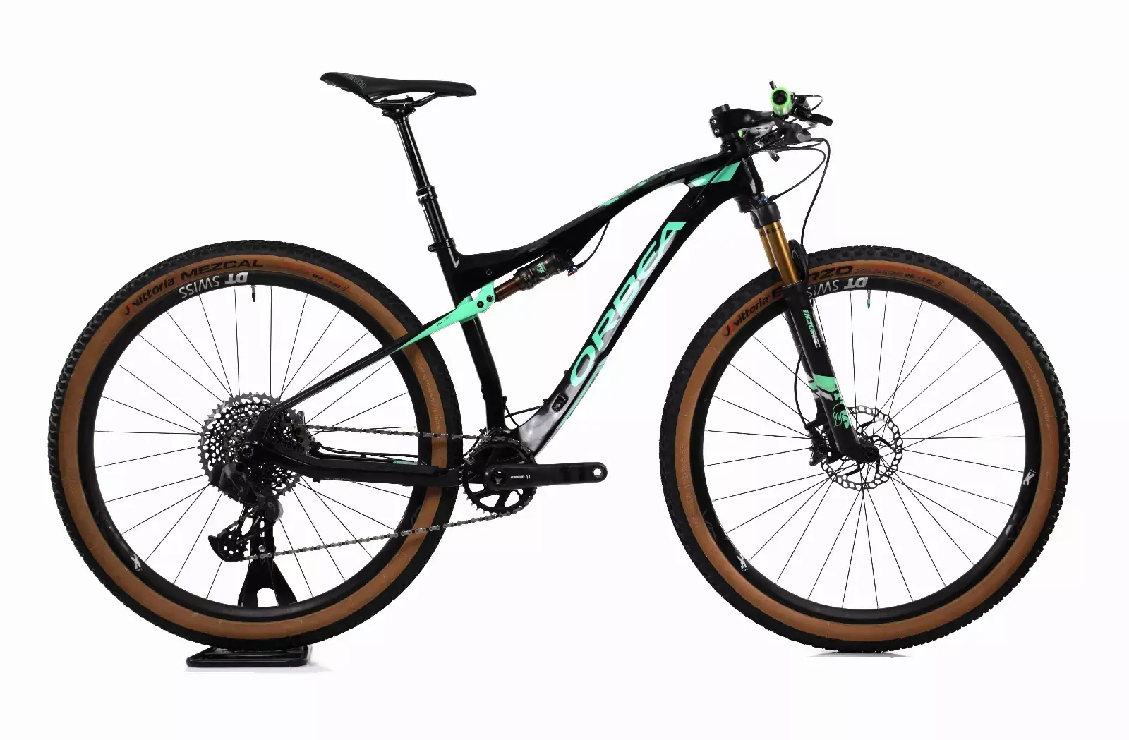 Orbea oiz m20 2018 new arrivals