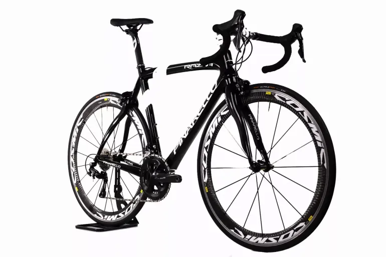 Pinarello Razha 53 size 2019 model-