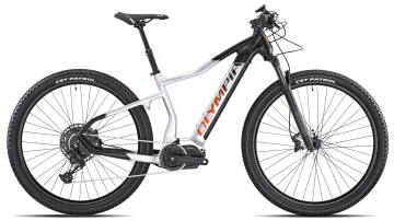 Brugt Olympia Performer 900 - Autonomia 250 KM max 2022 Mountainbike — billede 3 af 3