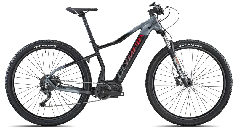 Brugt Olympia Performer 900 - Autonomia 250 KM max 2022 MTB