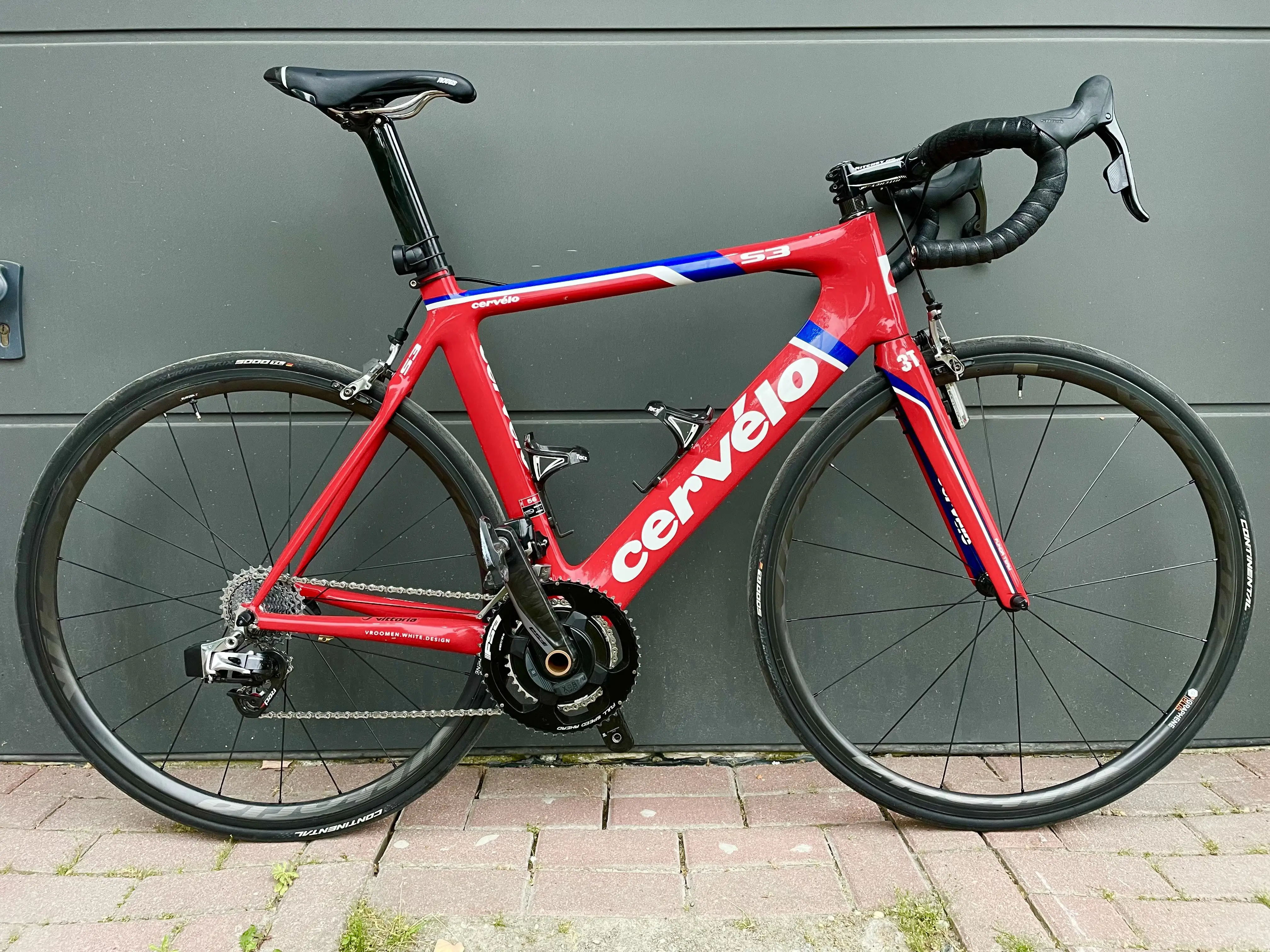 Cervelo discount s3 56