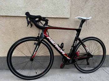 Merida REACTO 5000 2018 2018