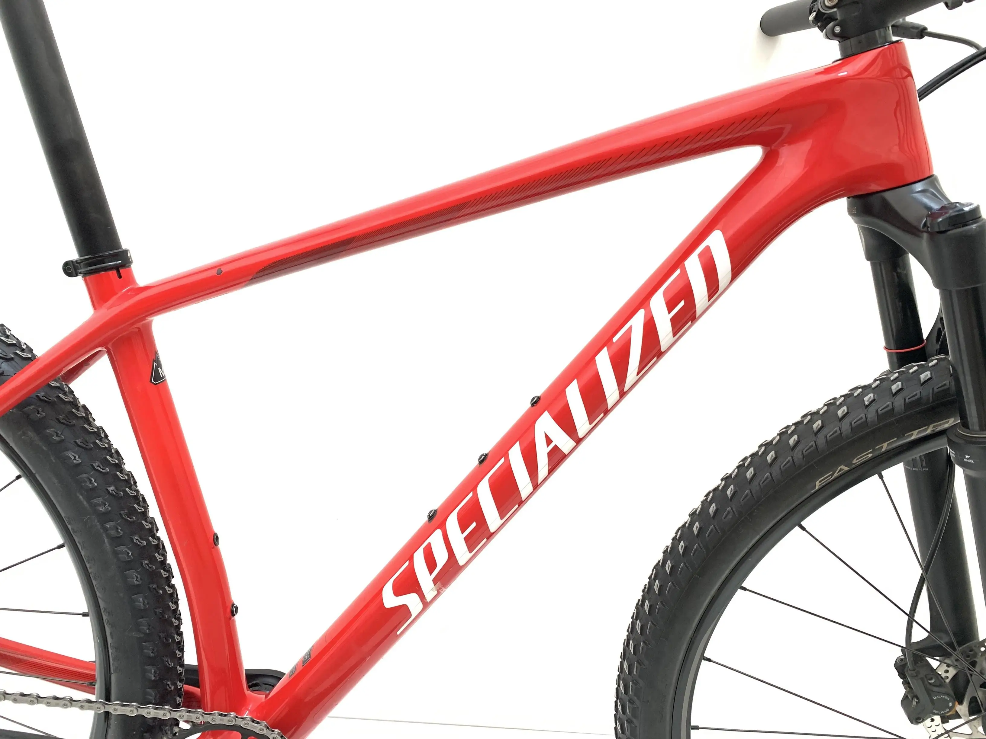 Specialized sale epic red